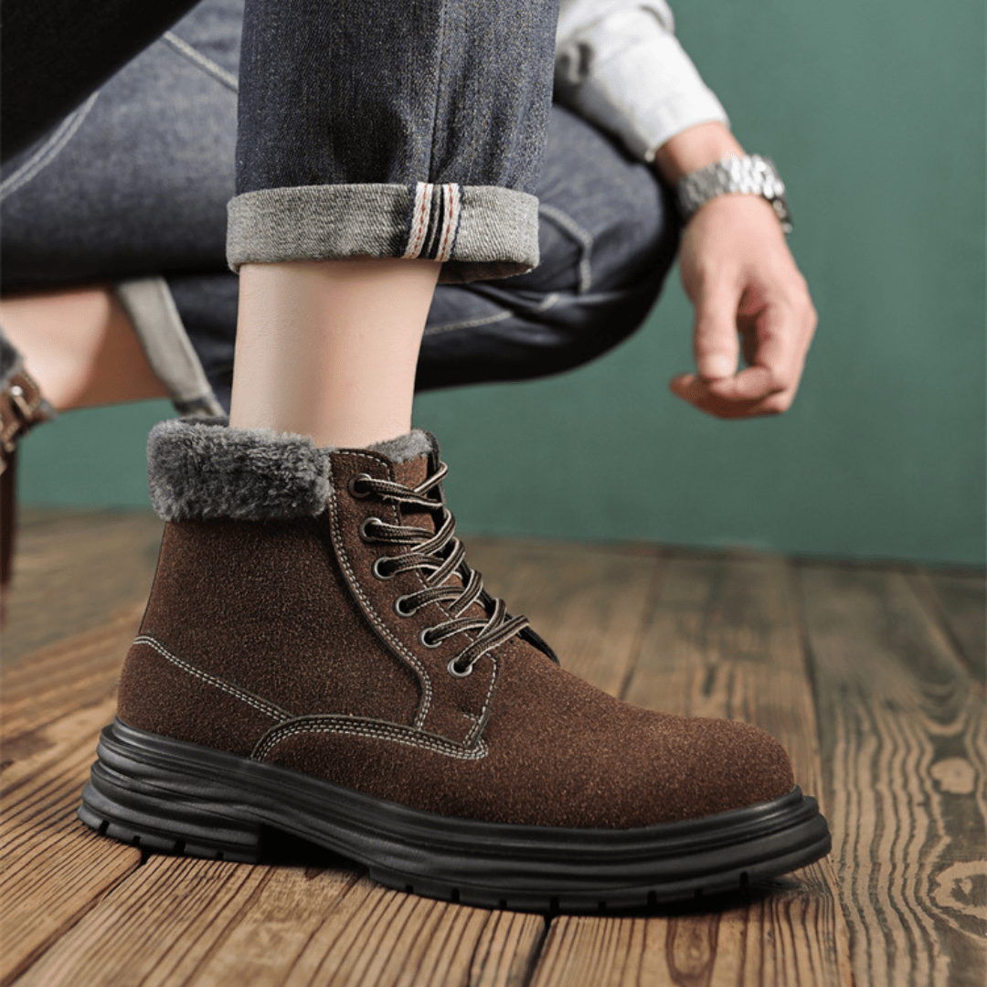 The Yukon Thermal Boot - Greyson Vale