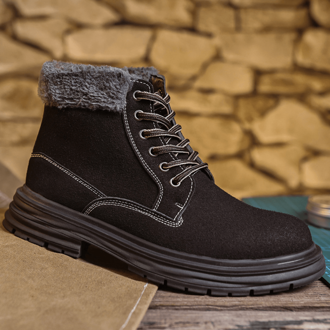 The Yukon Thermal Boot - Greyson Vale