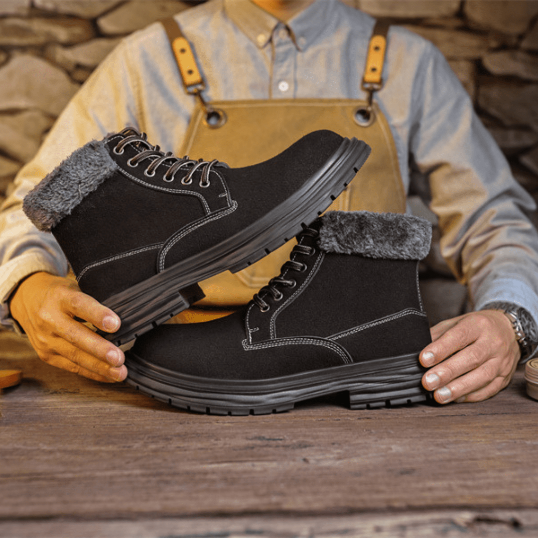 The Yukon Thermal Boot - Greyson Vale