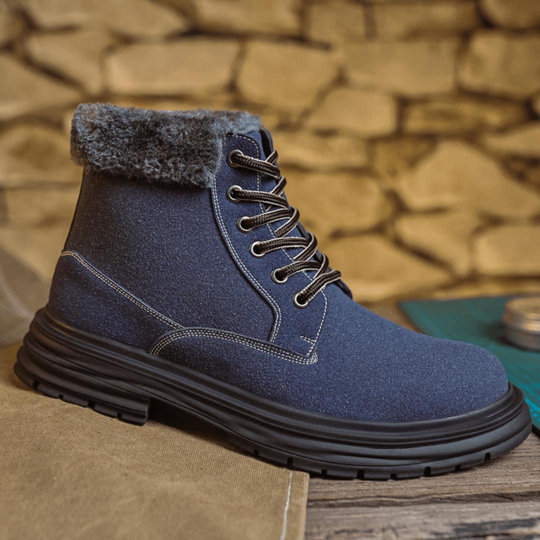 The Yukon Thermal Boot - Greyson Vale