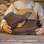 The Yukon Thermal Boot - Greyson Vale