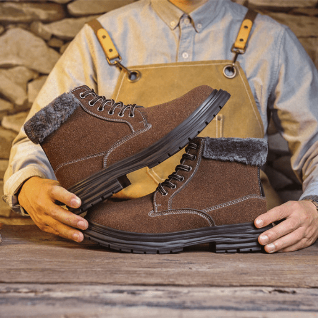 The Yukon Thermal Boot - Greyson Vale