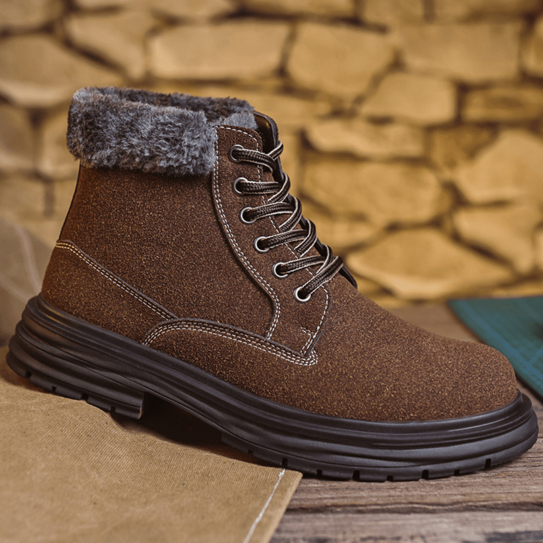 The Yukon Thermal Boot - Greyson Vale