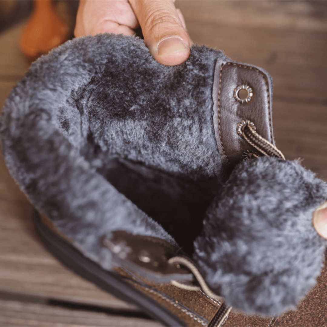 The Yukon Thermal Boot - Greyson Vale