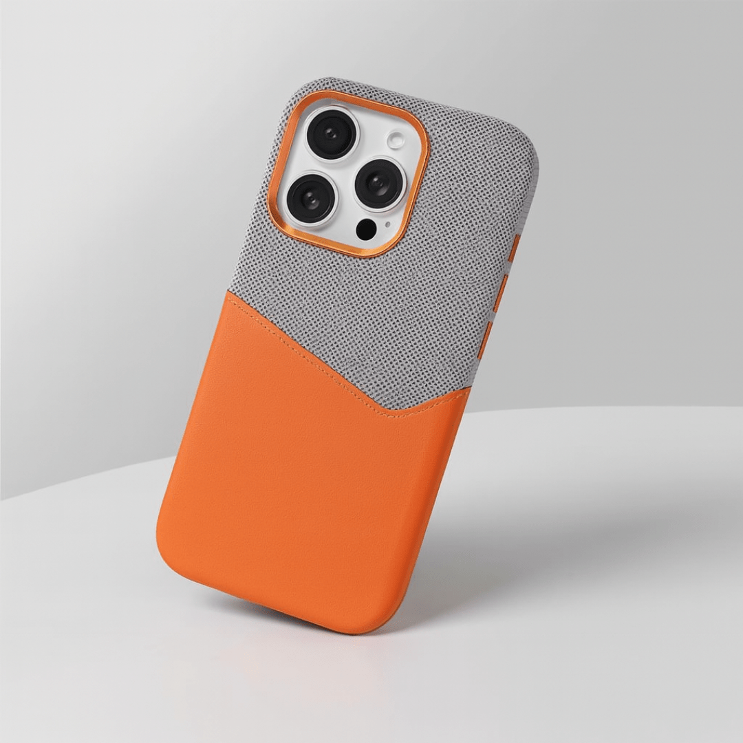 TitanEdge iPhone Case - Greyson Vale