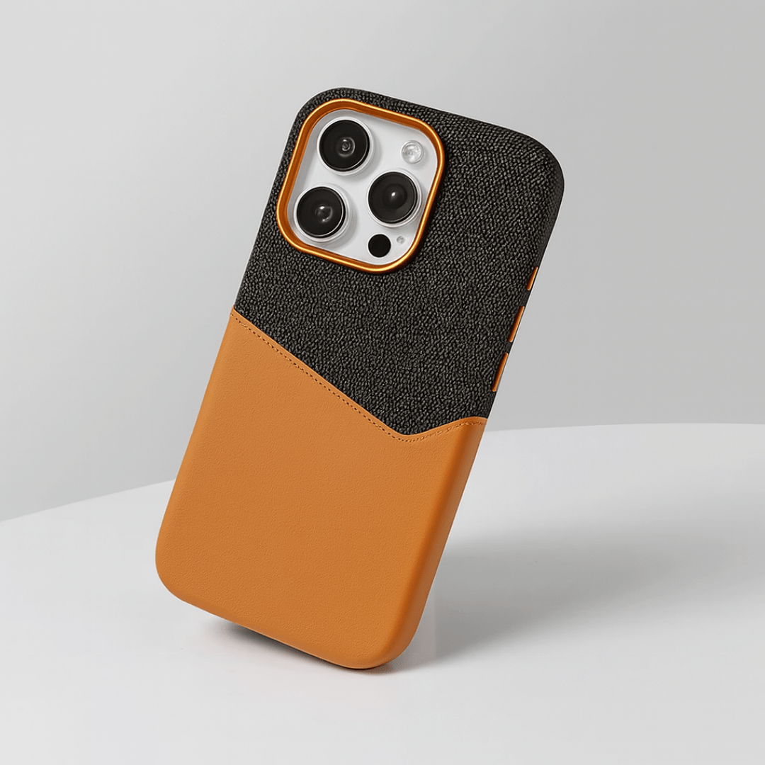 TitanEdge iPhone Case - Greyson Vale