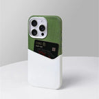 TitanEdge iPhone Case - Greyson Vale