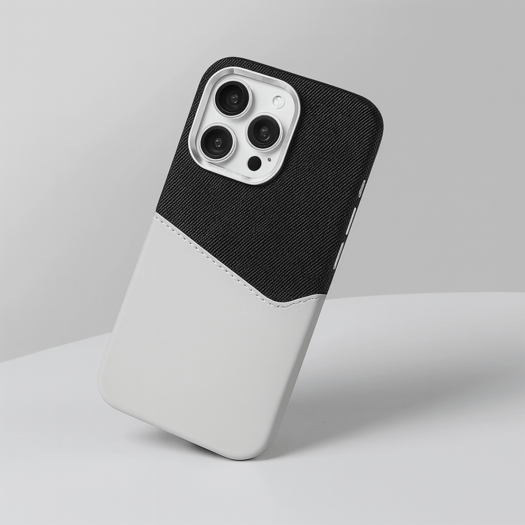 TitanEdge iPhone Case - Greyson Vale