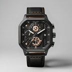 Vector Precision Chrono, 42mm - Greyson Vale