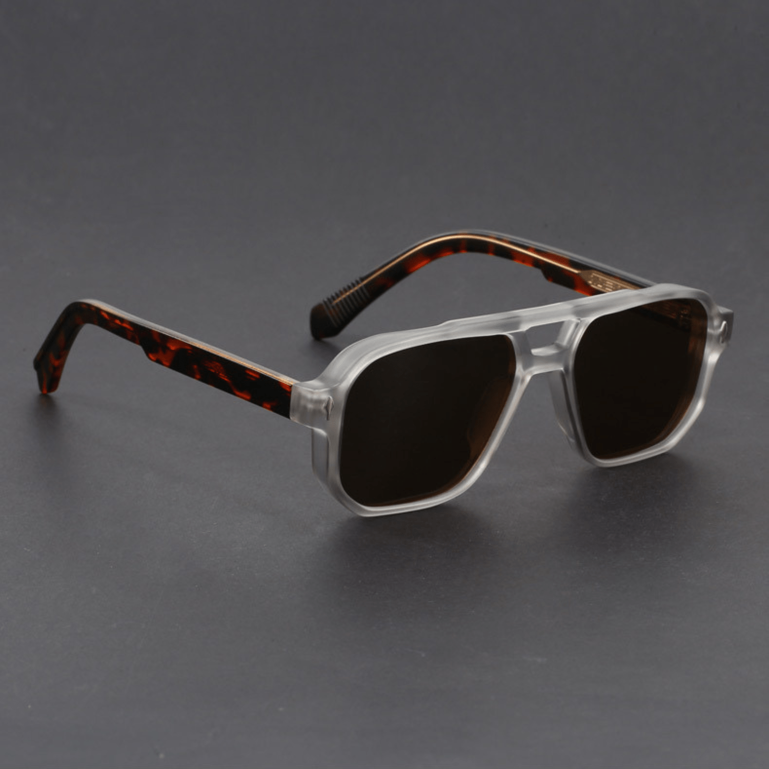 Victor Aviator Sunglasses - Greyson Vale