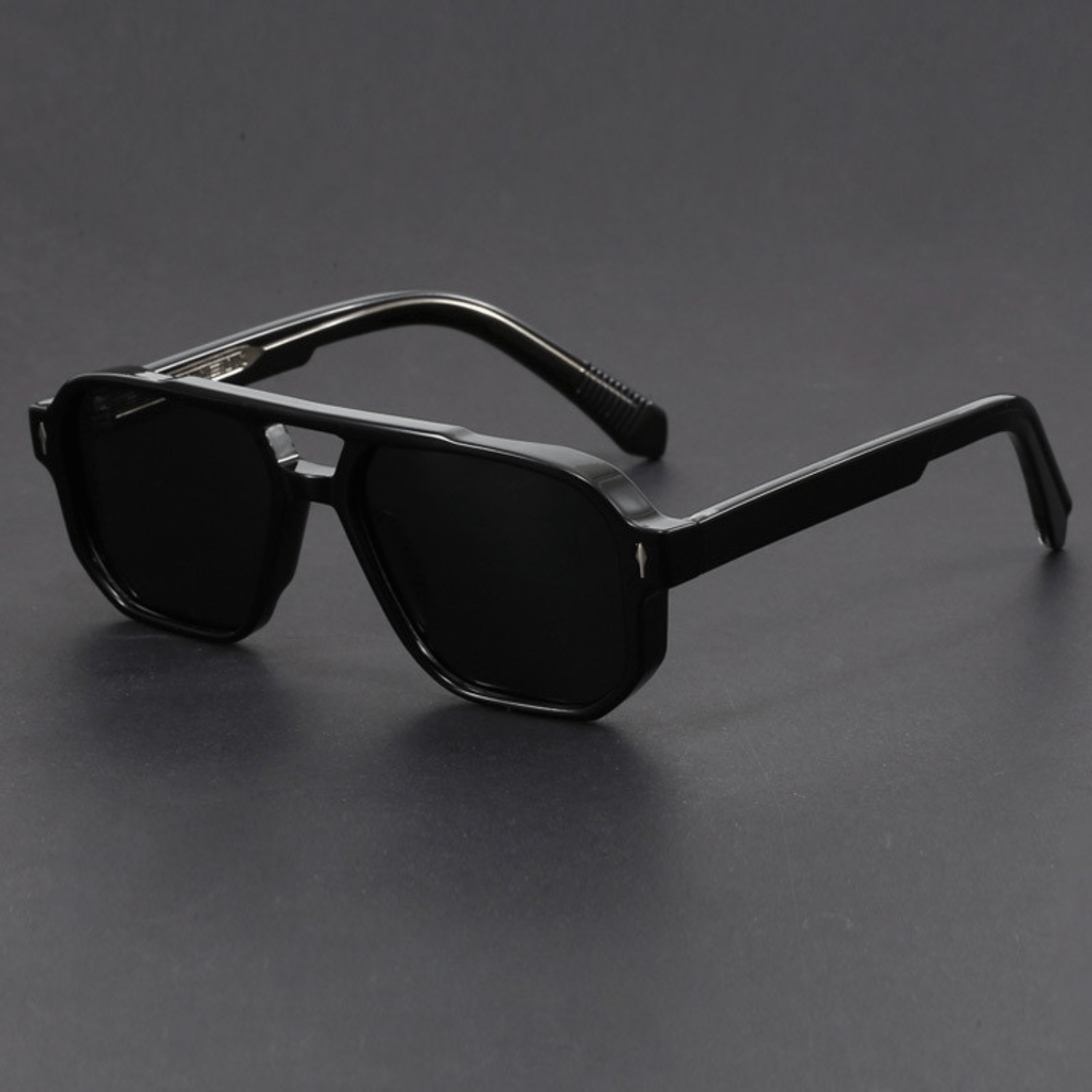Victor Aviator Sunglasses - Greyson Vale
