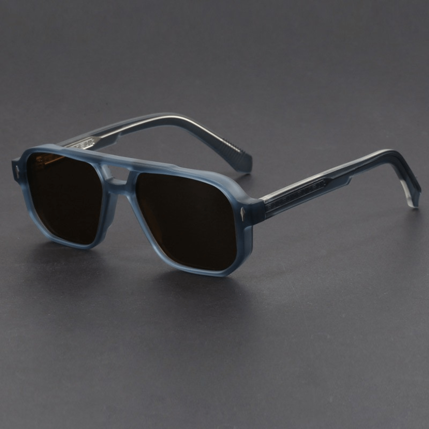 Victor Aviator Sunglasses - Greyson Vale