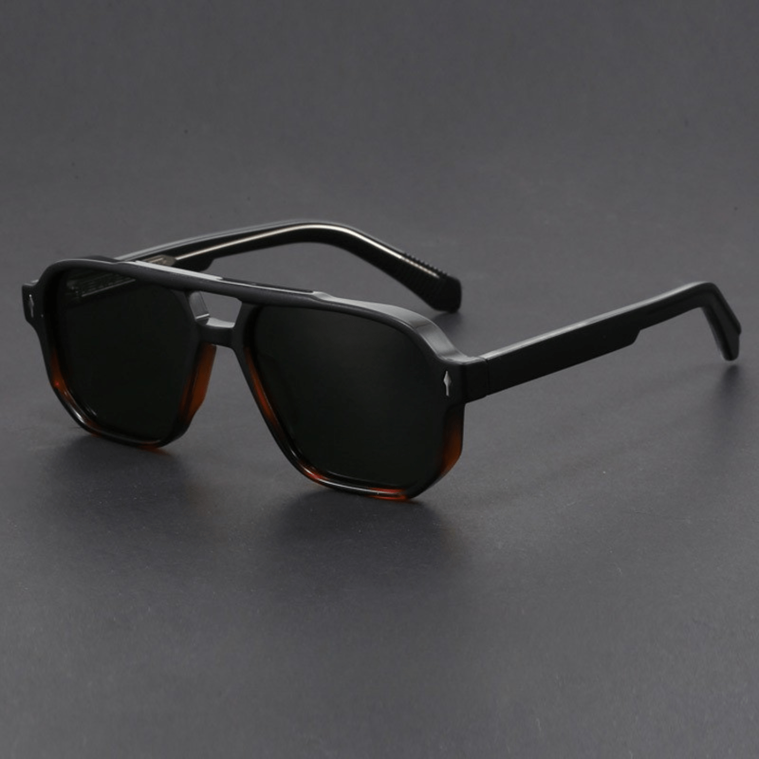 Victor Aviator Sunglasses - Greyson Vale