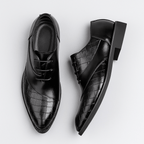 Vincent Croc Derby - Greyson Vale