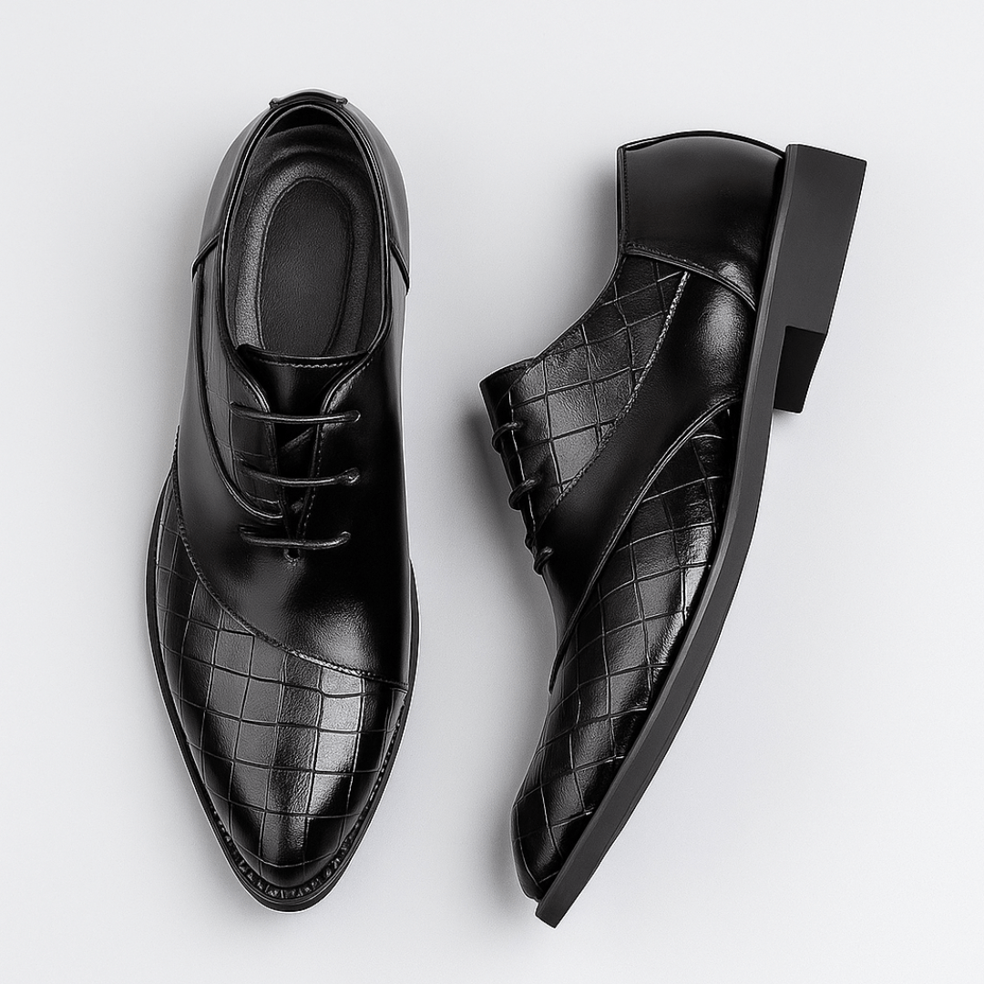 Vincent Croc Derby - Greyson Vale