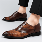 Vincent Croc Derby - Greyson Vale