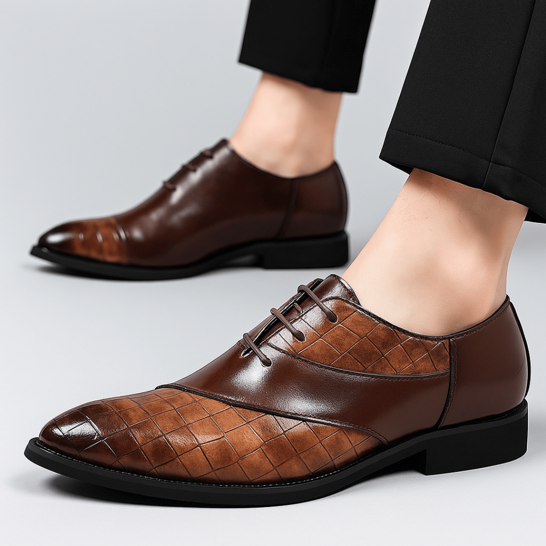 Vincent Croc Derby - Greyson Vale