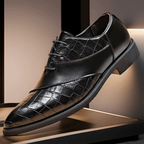 Vincent Croc Derby - Greyson Vale