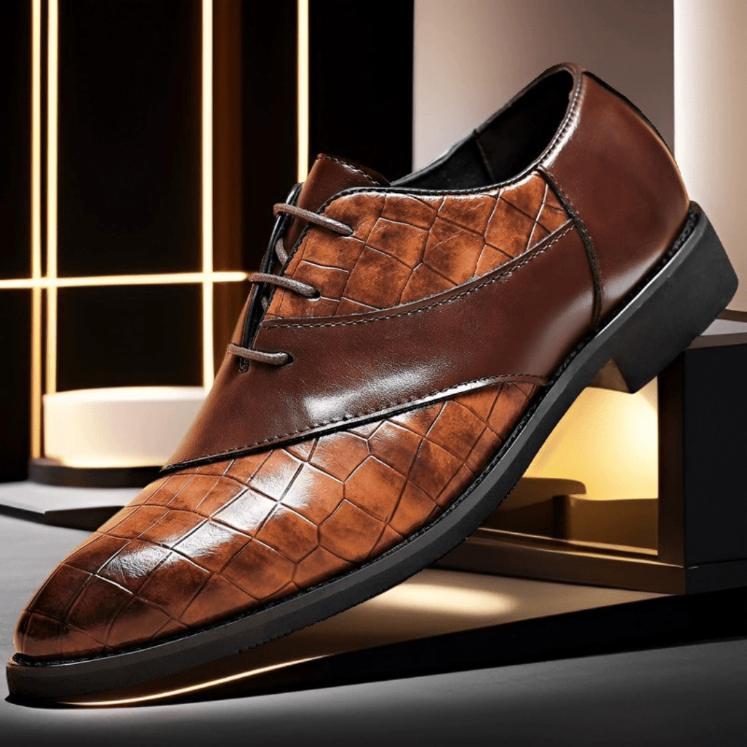 Vincent Croc Derby - Greyson Vale