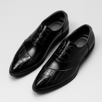 Vincent Croc Derby - Greyson Vale