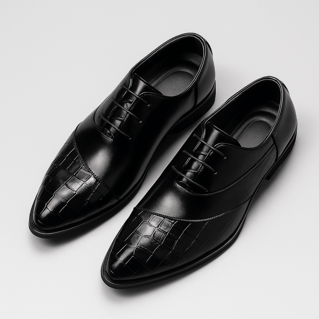 Vincent Croc Derby - Greyson Vale