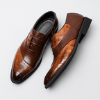 Vincent Croc Derby - Greyson Vale