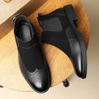 Westwood Wingtip Chelsea - Greyson Vale