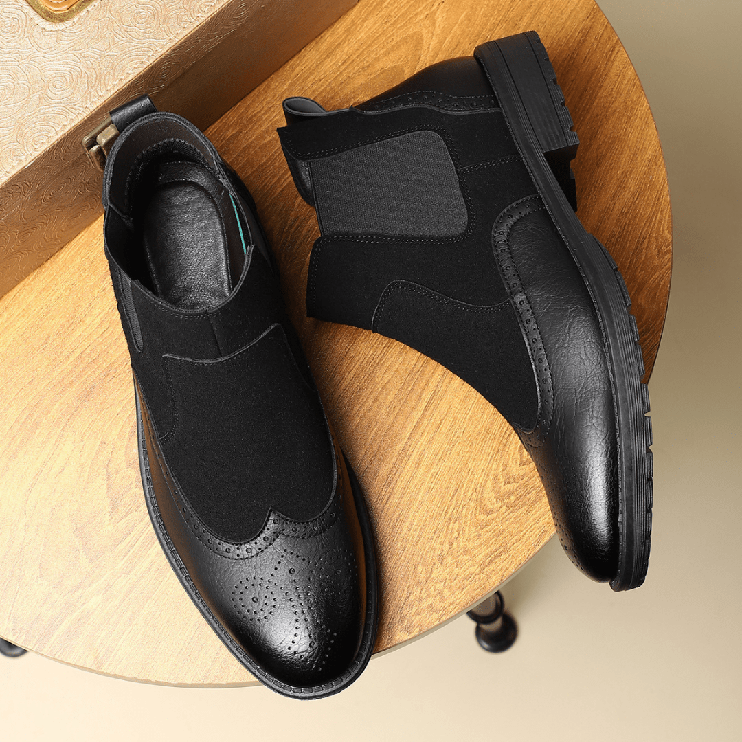 Westwood Wingtip Chelsea - Greyson Vale