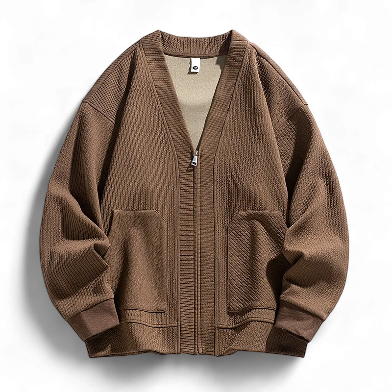 Sullivan Knit Cardigan