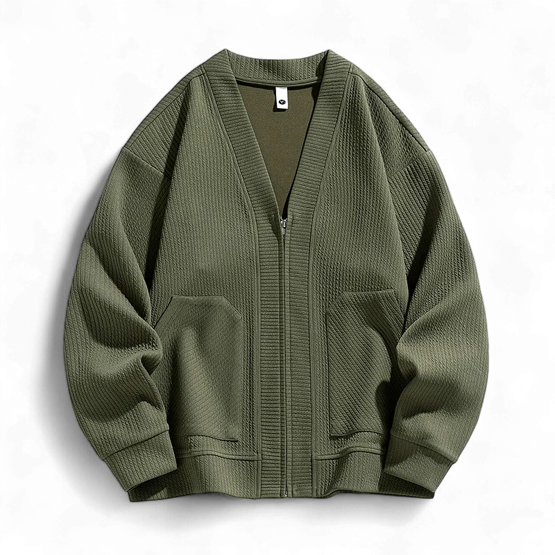 Sullivan Knit Cardigan